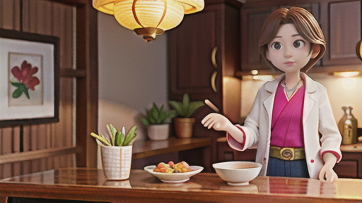 『下気』の重要性：健康な毎日を送るために