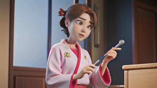 代表的な症状:めまいと冷え