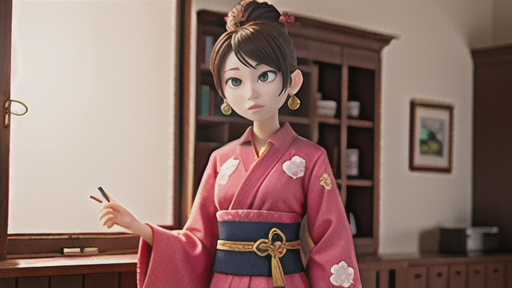 体の表面と深部の症状