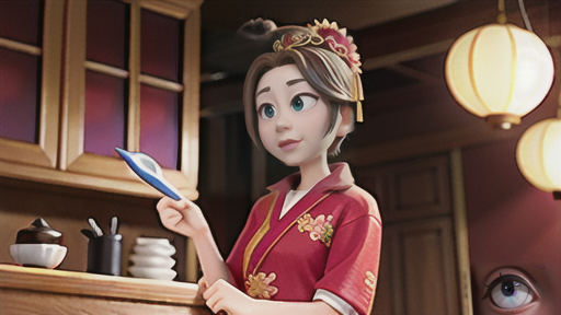 表裏を考慮した治療