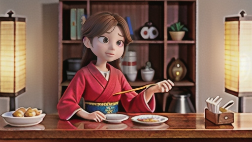 日常生活への応用