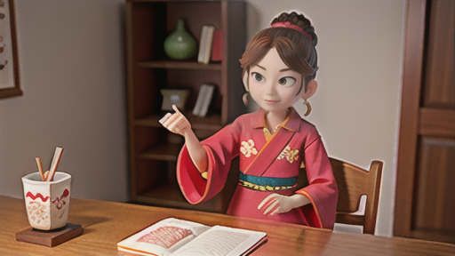 鍼灸治療による散瘀