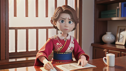 経絡と気血の流れ