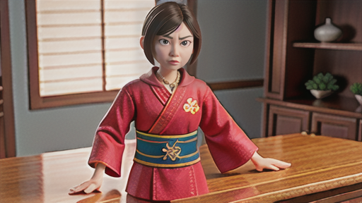 筋肉の緊張と気血の滞り