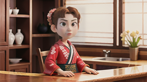 剛痙の特徴：寒気と発汗の欠如