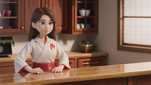 気と血の不足を見分ける