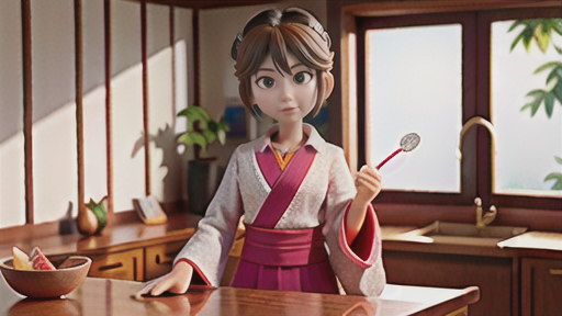 気・血・水の巡りと腰痛