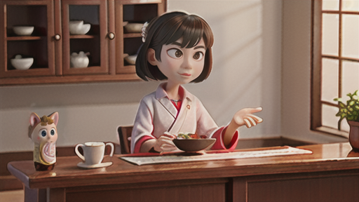 日常生活での補陽：食事と生活習慣