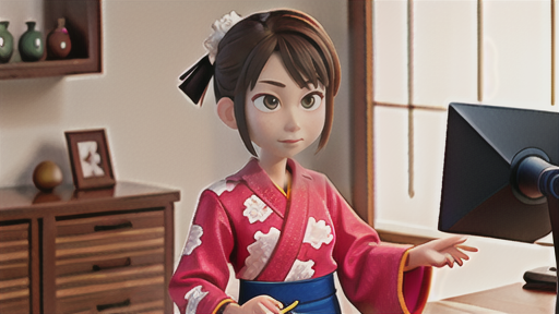 瘡と向き合うために