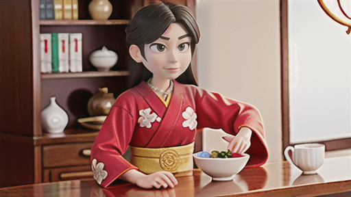 温補命門の効果