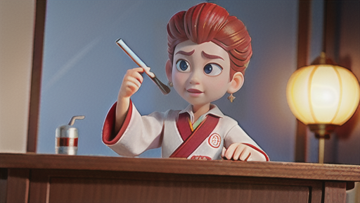 髮際瘡への東洋医学的アプローチ