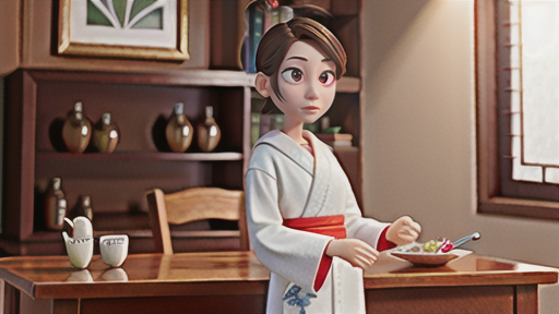 「發」の予防と養生