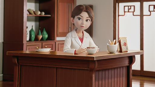 原因と東洋医学的解釈